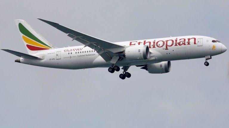 Ethiopian Air and improving visa policies are pushing Africa towards its integrated vision