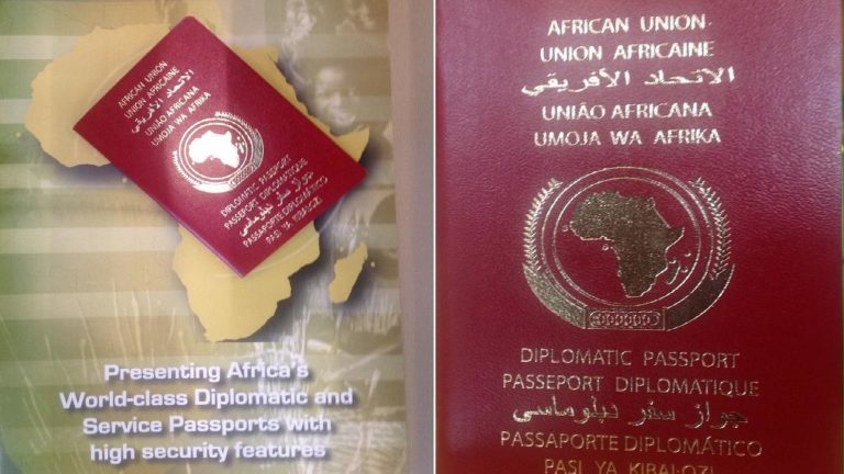 Why is it so hard for Africans to visit other African countries?